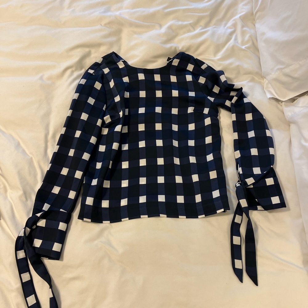 Long Sleeve Dress Shirt